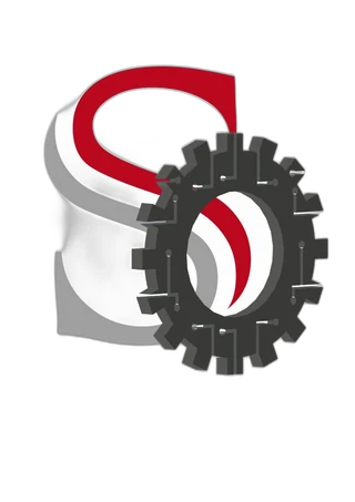 Sancaktar Mekatronik Logo